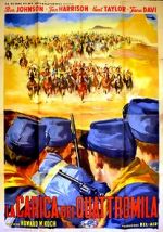 Watch Fort Bowie Myflixer