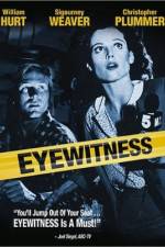 Watch Eyewitness Myflixer