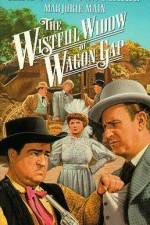 Watch The Wistful Widow of Wagon Gap Myflixer