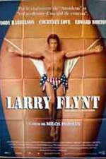 Watch The People vs. Larry Flynt Myflixer