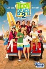 Watch Teen Beach 2 Myflixer