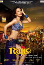 Watch Rajjo Myflixer