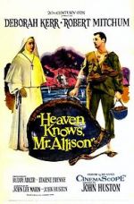 Watch Heaven Knows, Mr. Allison Myflixer