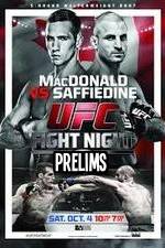 Watch UFC Fight Night 54 Prelims Myflixer
