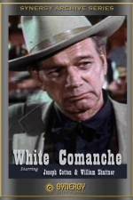 Watch Comanche blanco Myflixer