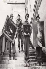 Watch Hunting Hitler's Stolen Treasures: The Monuments Men Myflixer