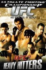 Watch UFC 53 Heavy Hitters Myflixer