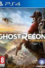 Watch Ghost Recon: Wildlands Myflixer