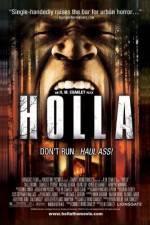 Watch Holla Myflixer