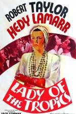 Watch Lady of the Tropics Myflixer