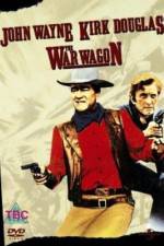 Watch The War Wagon Myflixer