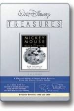 Watch Mickey's Nightmare Myflixer