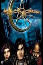 Watch Anachronox: The Movie Myflixer