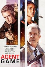 Watch Agent Game Myflixer