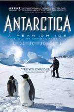 Watch Antarctica: A Year on Ice Myflixer