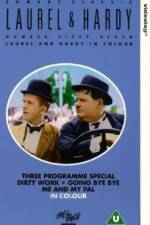 Watch Me and My Pal Myflixer