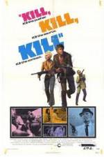 Watch Kill! Kill! Kill! Kill! Myflixer