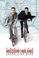 Watch Mission Milano Myflixer