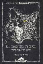 Watch Il gatto nero Myflixer