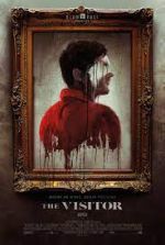 Watch The Visitor Myflixer