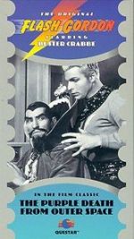 Watch Purple Death from Outer Space Myflixer