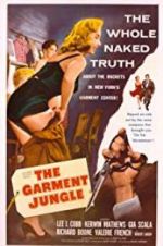 Watch The Garment Jungle Myflixer