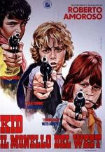 Watch Bad Kids of the West Myflixer