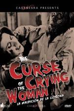 Watch The Curse of the Crying Woman Myflixer