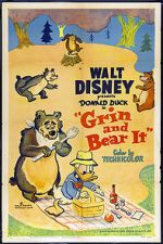 Watch Grin and Bear It Myflixer
