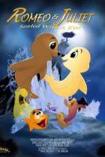 Watch Romeo & Juliet: Sealed with a Kiss Myflixer
