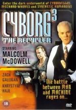 Watch Cyborg 3: The Recycler Myflixer