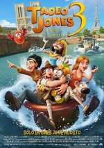 Watch Tad the Lost Explorer and the Emerald Tablet Myflixer