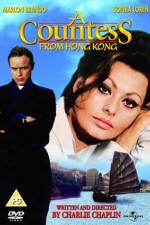 Watch A Countess from Hong Kong Myflixer