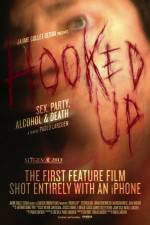 Watch Hooked Up Myflixer