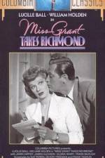 Watch Miss Grant Takes Richmond Myflixer
