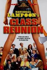 Watch Class Reunion Myflixer