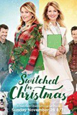 Watch Switched for Christmas Myflixer