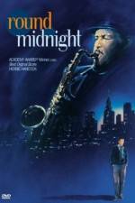 Watch 'Round Midnight Myflixer