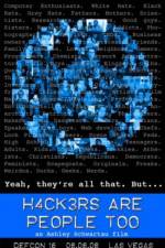 Watch Hackers Are People Too Myflixer