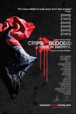 Watch Crips and Bloods: Made in America Myflixer
