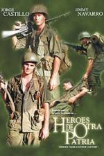 Watch H�roes de otra patria Myflixer