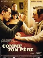 Watch Father\'s Footsteps Myflixer