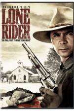 Watch Lone Rider Myflixer