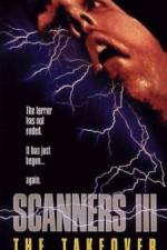 Watch Scanners III: The Takeover Myflixer