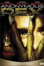 Watch Anonymous Rex Myflixer