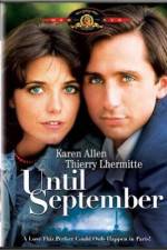 Watch Until September Myflixer