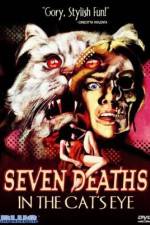 Watch La morte negli occhi del gatto Myflixer