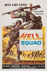 Watch Hell Squad Myflixer