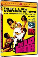 Watch The Black Godfather Myflixer