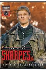 Watch Sharpe's Revenge Myflixer